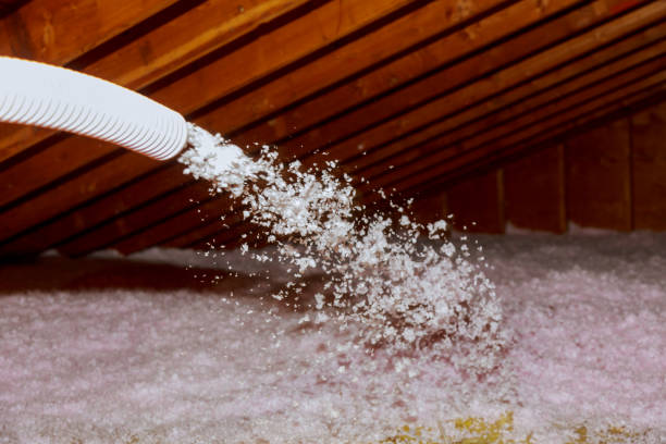 Insulation Contractors for Homes in Nephi, UT