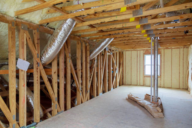 Best Affordable Insulation Services  in Nephi, UT