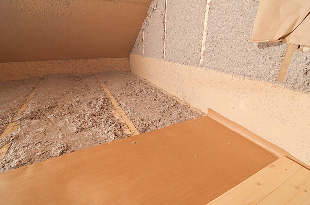 Range of Insulation Solutions in Nephi, UT